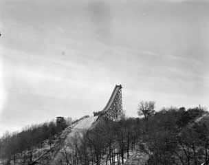 That's quite a jump!