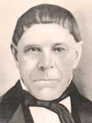 Portrait of Peter Quinn.