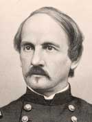 Portrait of Henry Sibley.