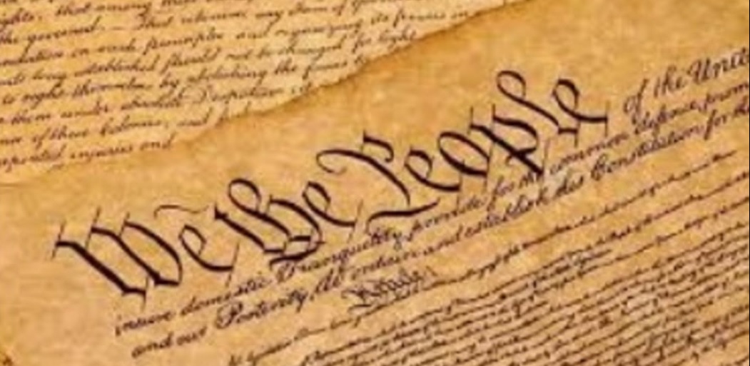US Constiturionr.