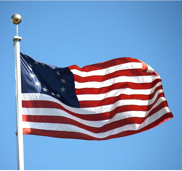 US Flag