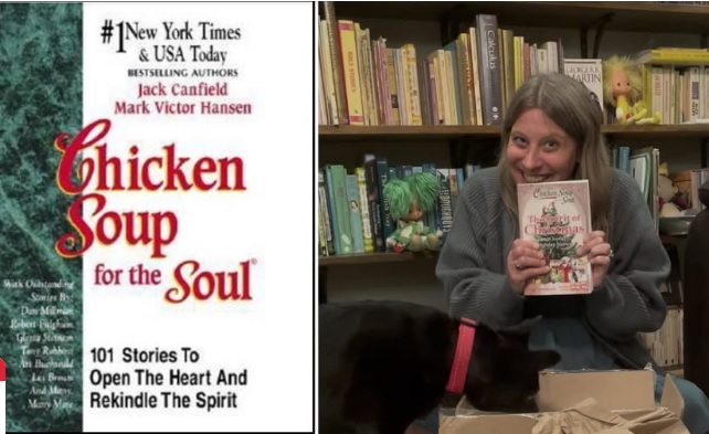 Chicken Soup for the Soul