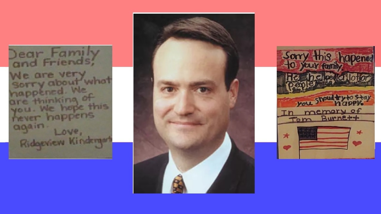 Tom Burnett Jr.